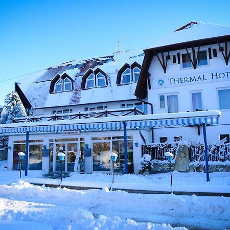 Thermal Panzio إيغال المظهر الخارجي الصورة